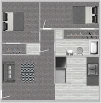 The 1800 Apartments - Photo 1 of 1