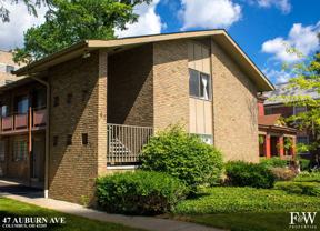 47 Auburn Avenue — Franklin Park / Olde Towne East Apartments, Columbus, OH - Photo 1 of 1
