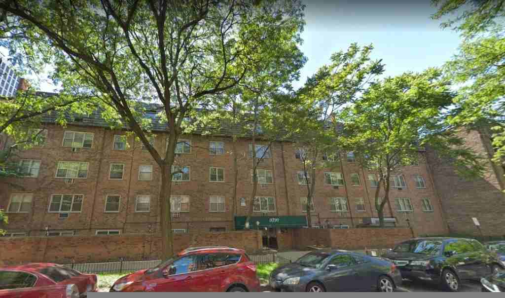 3710 N Pine Grove Ave #212