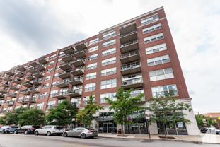 6 S Laflin St #818 - Photo 1 of 1