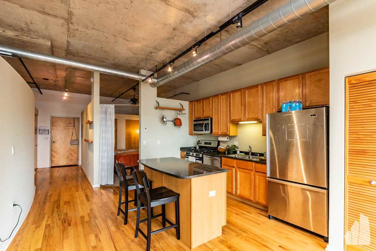 6 S Laflin St #818 - Photo 4 of 19