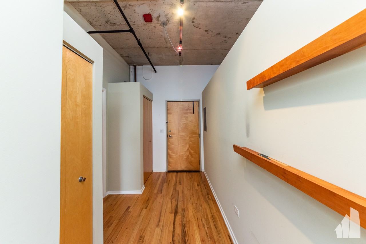 6 S Laflin St #818 - Photo 6 of 19