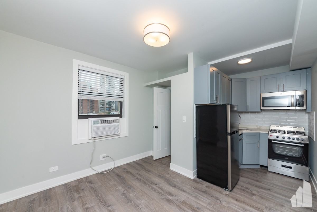 505 W Belmont Ave #2H - Photo 4 of 12