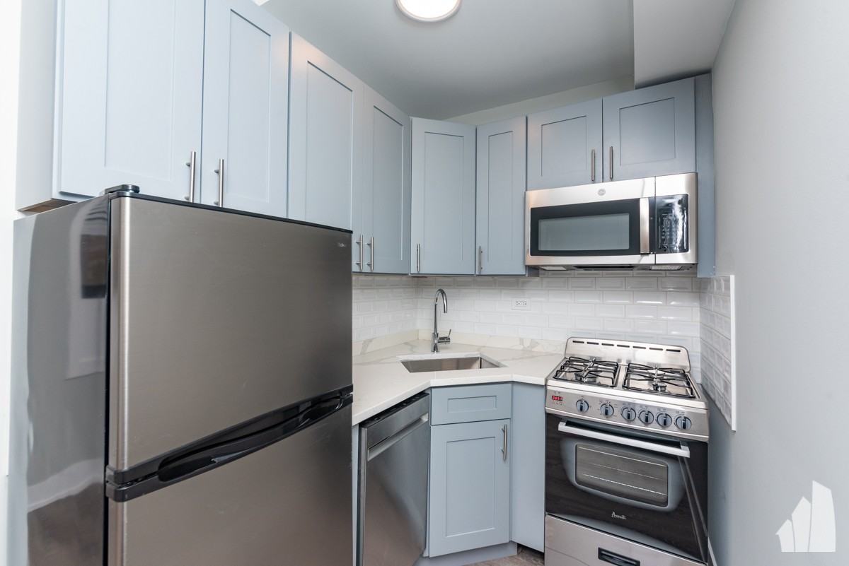 505 W Belmont Ave #2H - Photo 5 of 12