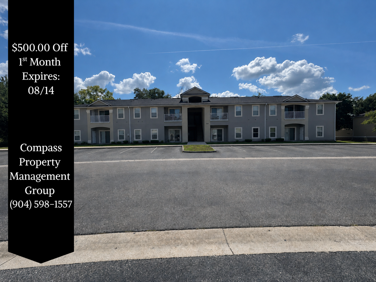 5051 Playpen Dr #16