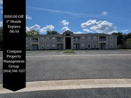 featured image of 5051 Playpen Dr #16