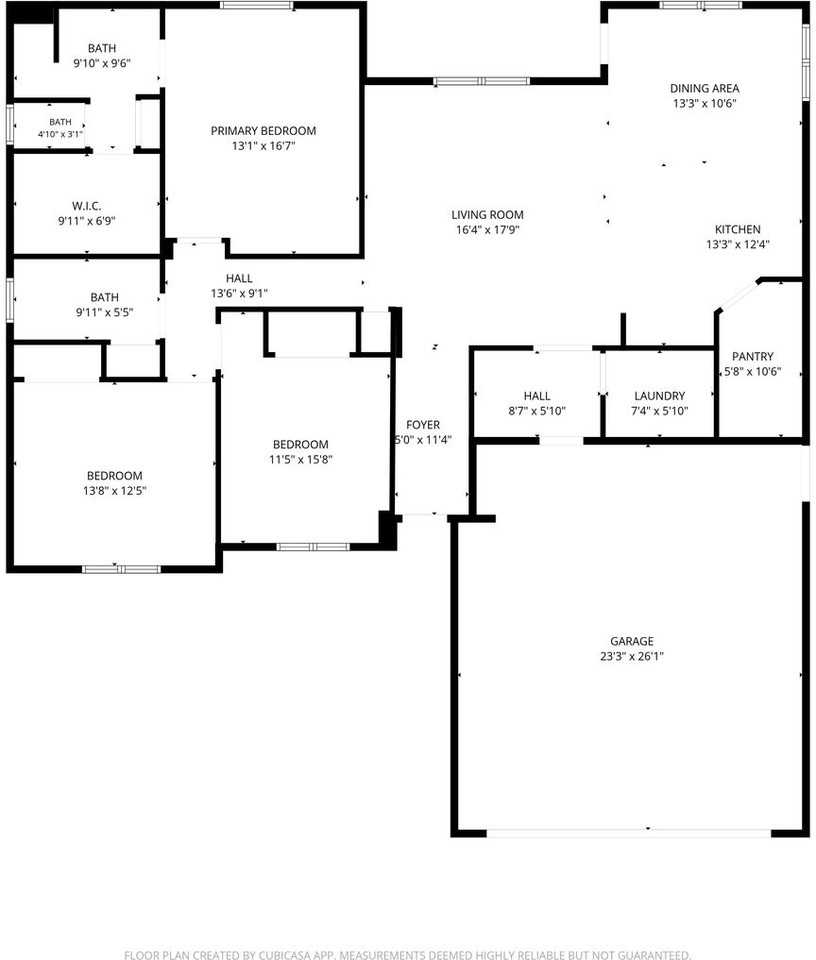 4997 N 75 E - Photo 2 of 19