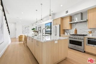 4095 Sawtelle Blvd #D - Photo 2 of 8
