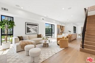 4095 Sawtelle Blvd #D - Photo 4 of 8