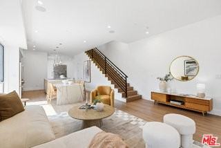 4095 Sawtelle Blvd #D - Photo 6 of 8