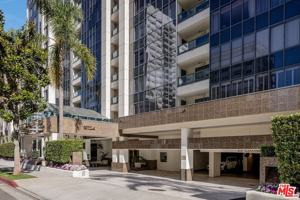 featured image of 10724 Wilshire Blvd #712