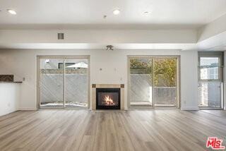 823 N Martel Ave #2 - Photo 4 of 8