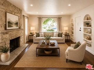1032 S Crescent Heights Blvd - Photo 7 of 8