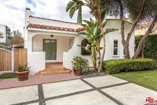 409 N Kilkea Dr - Photo 1 of 1