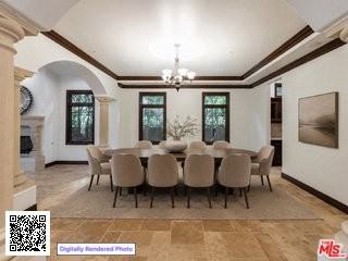 120 S Almont Dr - Photo 5 of 8