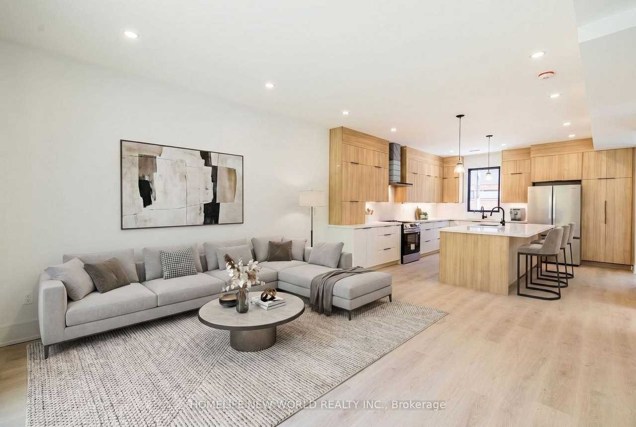 679 Gladstone Avenue - Photo 4 of 12