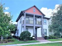 8650 Tavistock Lakes Blvd #1 - Photo 1 of 1