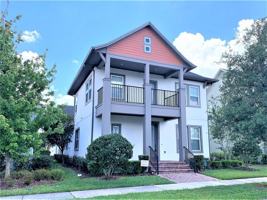 featured image of 8650 Tavistock Lakes Blvd #1
