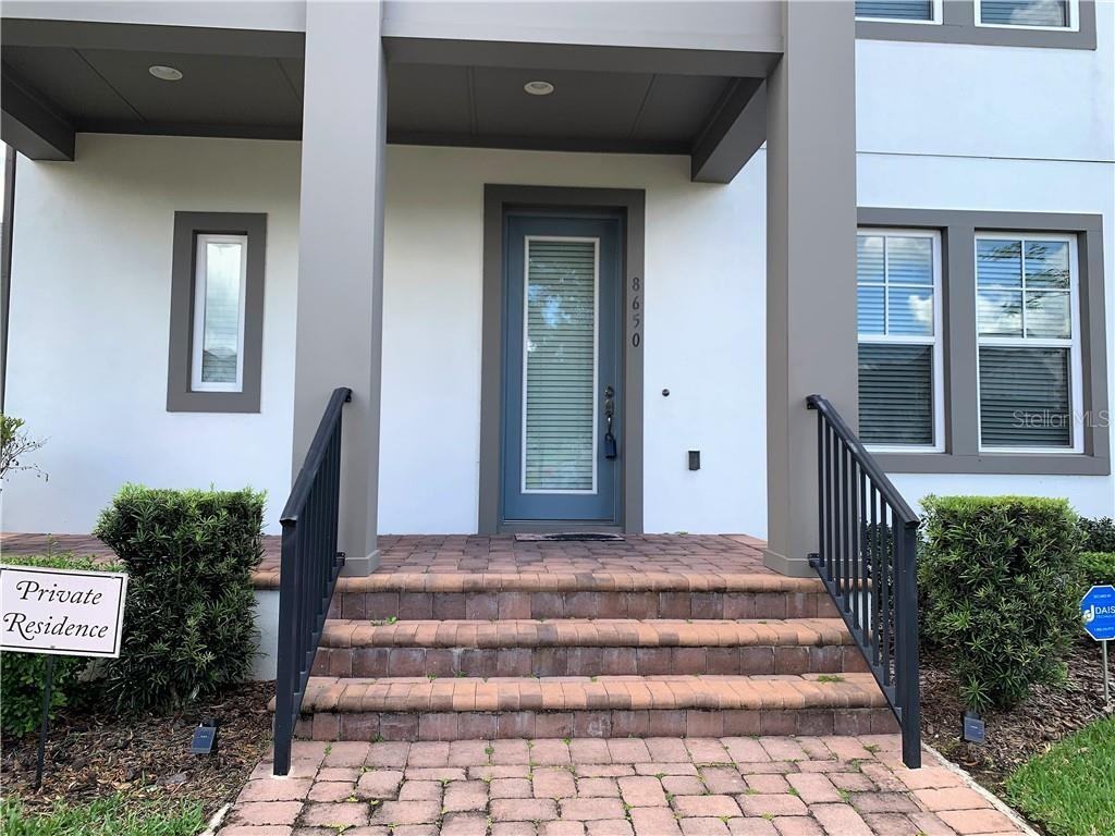 8650 Tavistock Lakes Blvd #1 - Photo 2 of 22