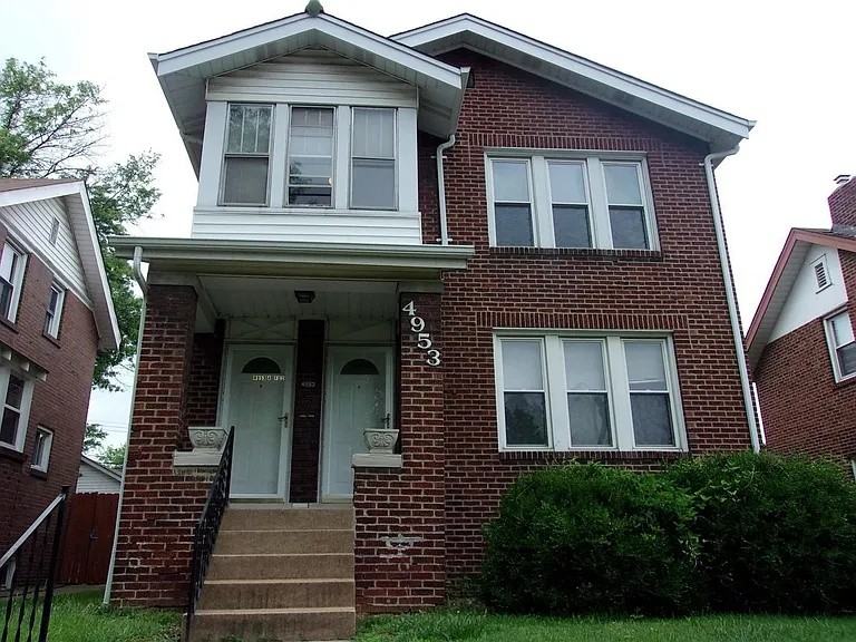 4953 Sutherland Ave #2F - Photo 2 of 32
