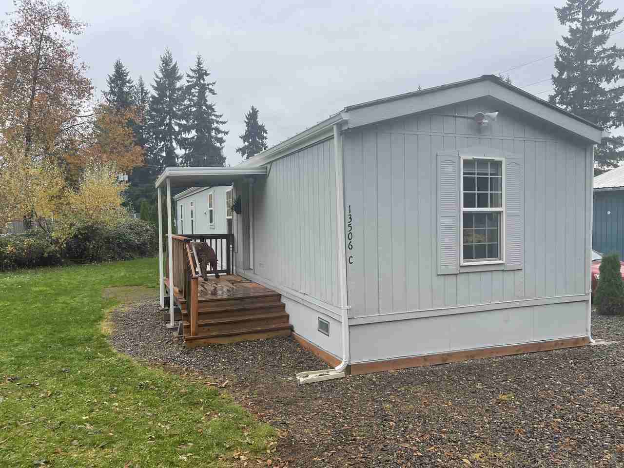 13506 Ne 72nd Ave #C - Photo 2 of 12