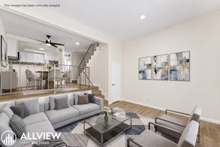 2418 Huntington Street - Photo 1 of 1