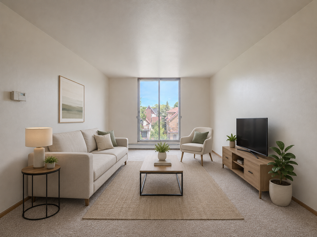 3055 N Oakland Ave - Photo 3 of 7