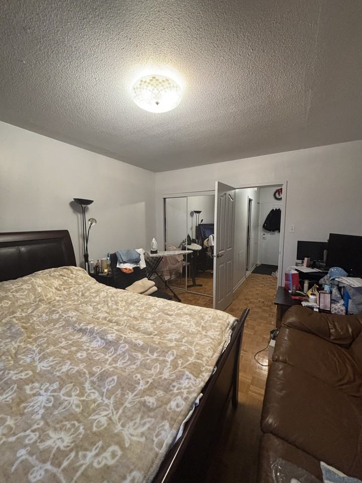 6300 Rue Sherbrooke Ouest #707 - Photo 4 of 5