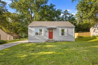 417 E Wall Ave - Photo 1 of 1