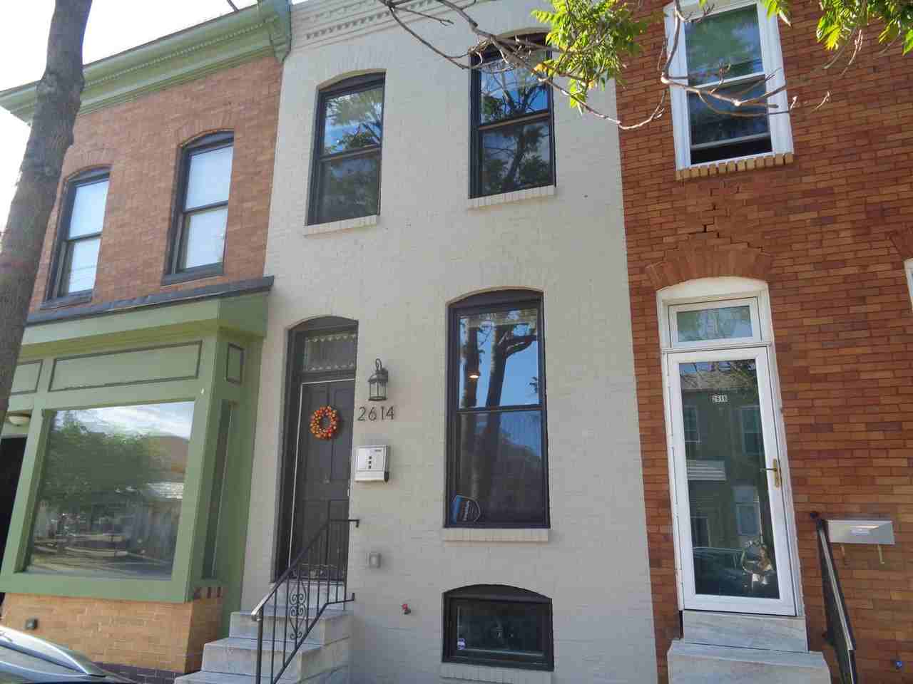 2614 Fleet St - Photo 2 of 25