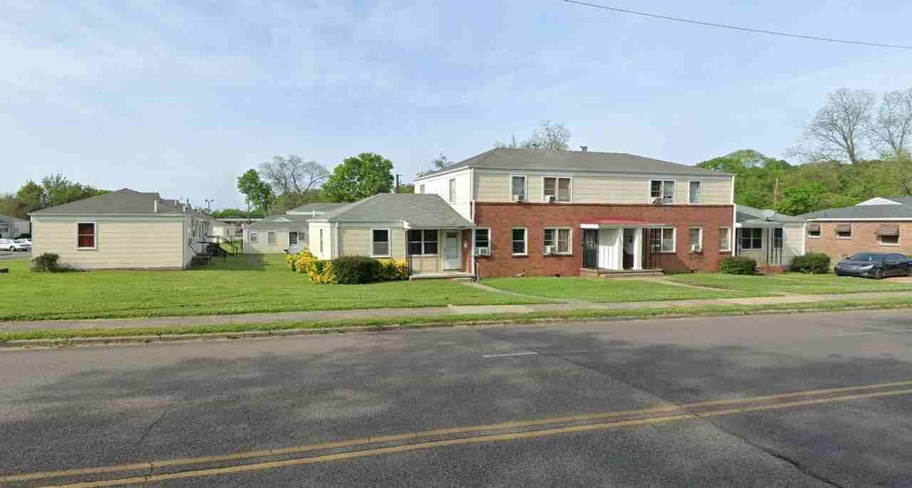 1026 40th Street Ensley - Photo 2 of 5