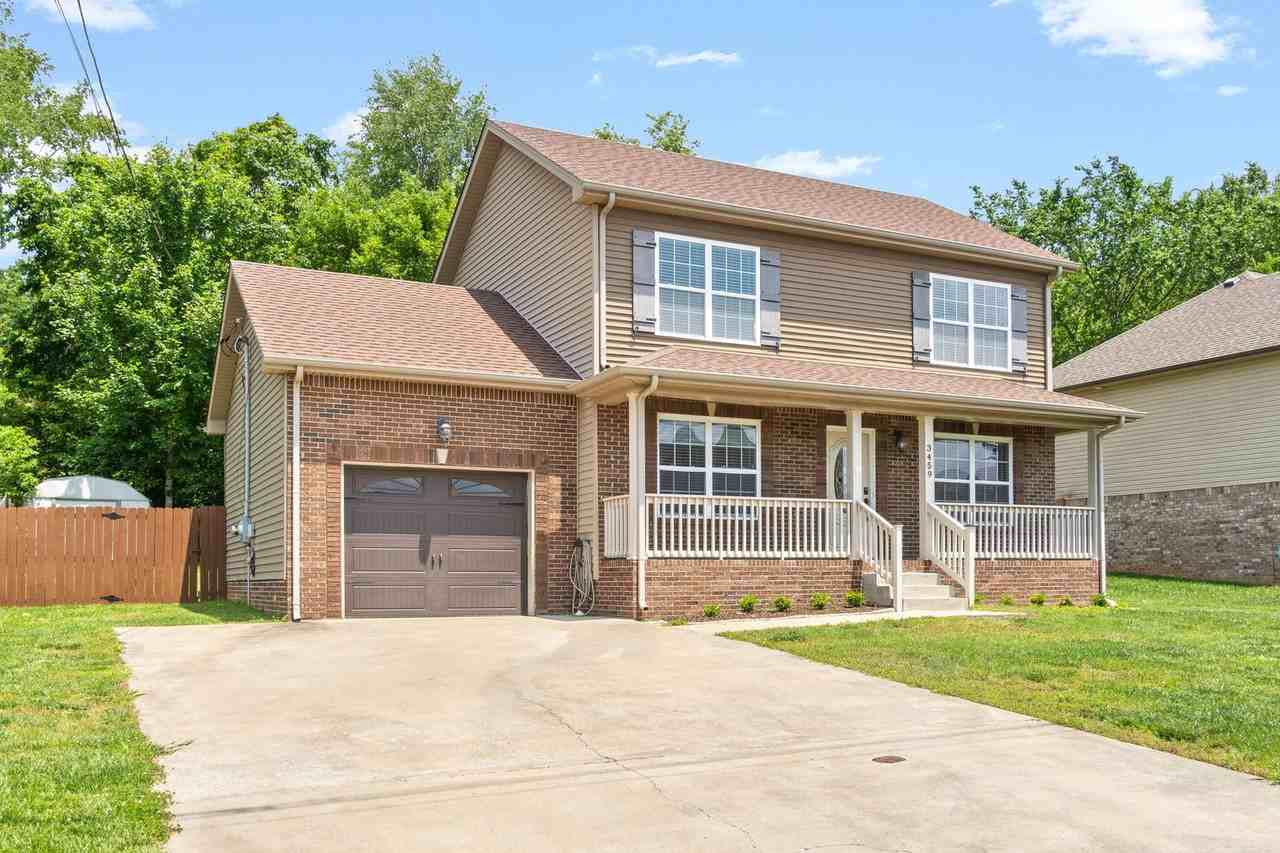 3459 Bradfield Dr - Photo 3 of 33