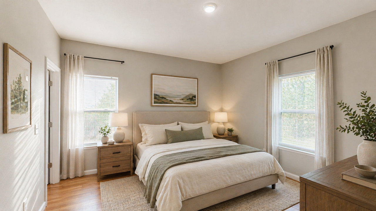 443 Day Springs Rd - Photo 5 of 12
