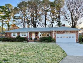 4652 Paul Revere Rd - Photo 1 of 1