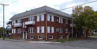 E. 152nd Street Apartments - Photo 1 of 1
