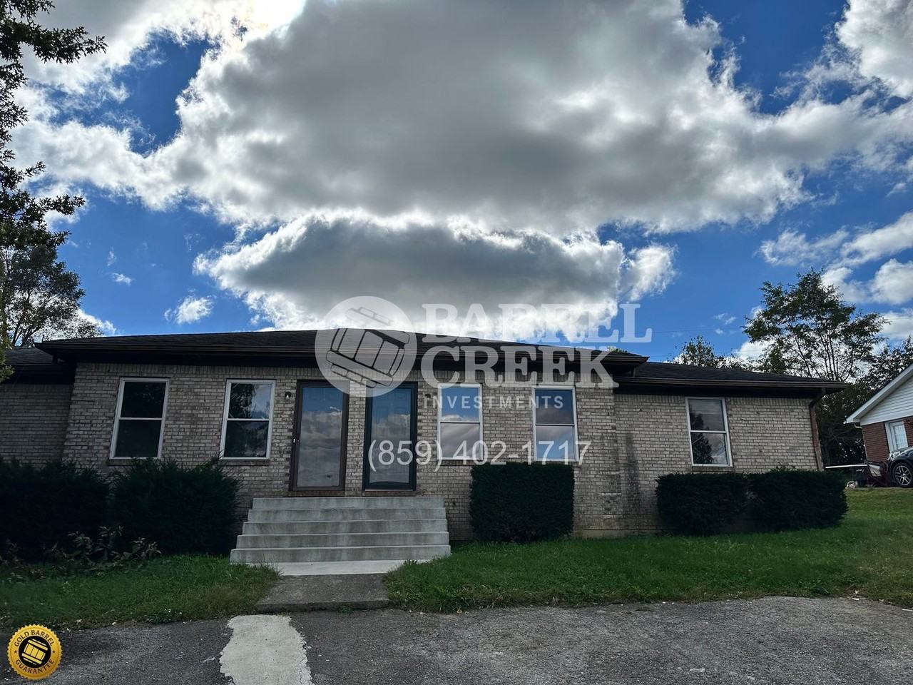 522 Denmark Dr