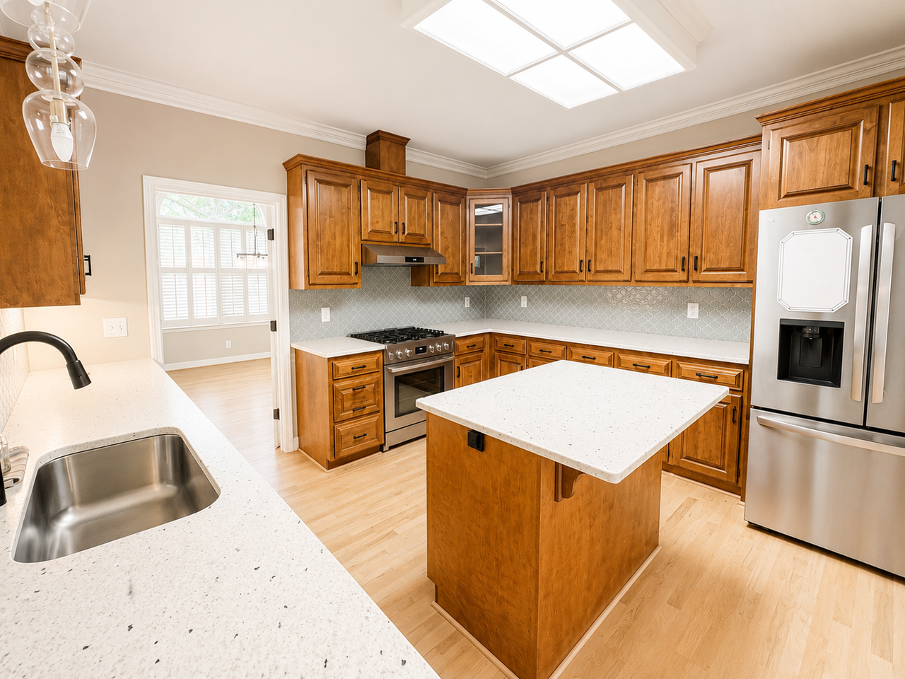 202 Mallowrose Ln - Photo 7 of 25