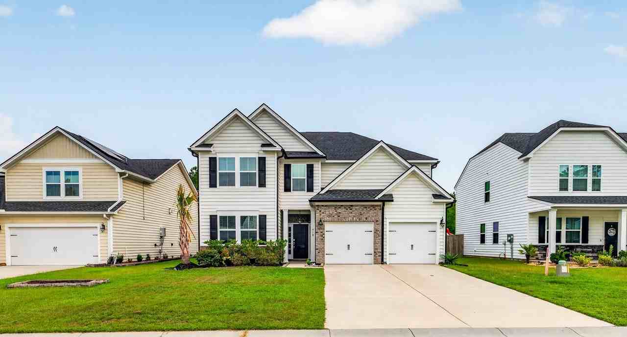 518 Yellow Leaf Ln - Photo 2 of 50