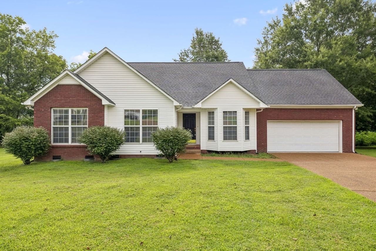 3106 Jeffrey Ct
