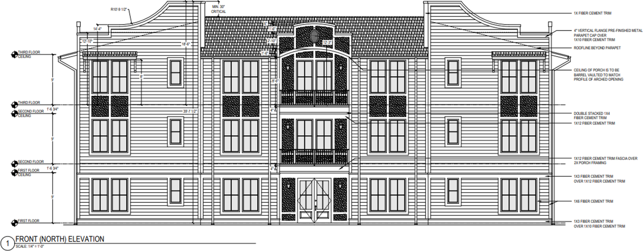 424 Harris Ave - Photo 3 of 4