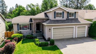 4115 S Tenfel Ln - Photo 1 of 1