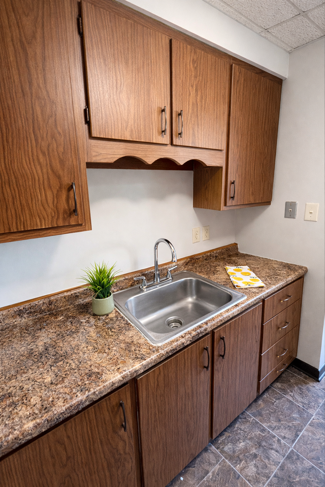 5388 MAIN STREETAPT 2 #5388-02 - Photo 5 of 7