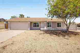 20601 N 33rd Ave - Photo 1 of 1