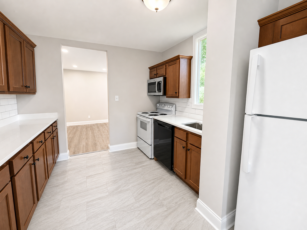 334 MELWOOD AVENUEAPT 1A #334-1A - Photo 4 of 12