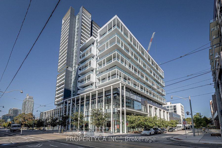 34 Tubman Avenue #505e
