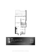 111 Bathurst Street #1413 - Photo 1 of 1