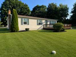 featured image of 85 Cemetery Avenue