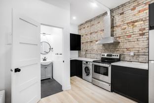 1918 Gerrard Street East - Photo 1 of 1