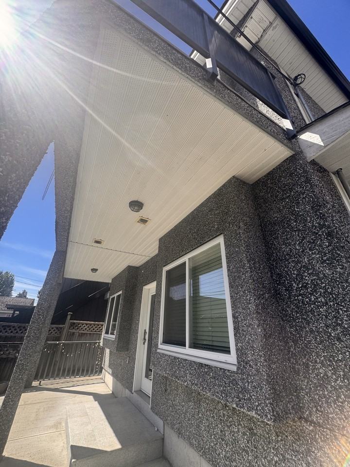 700 West 68th Avenue