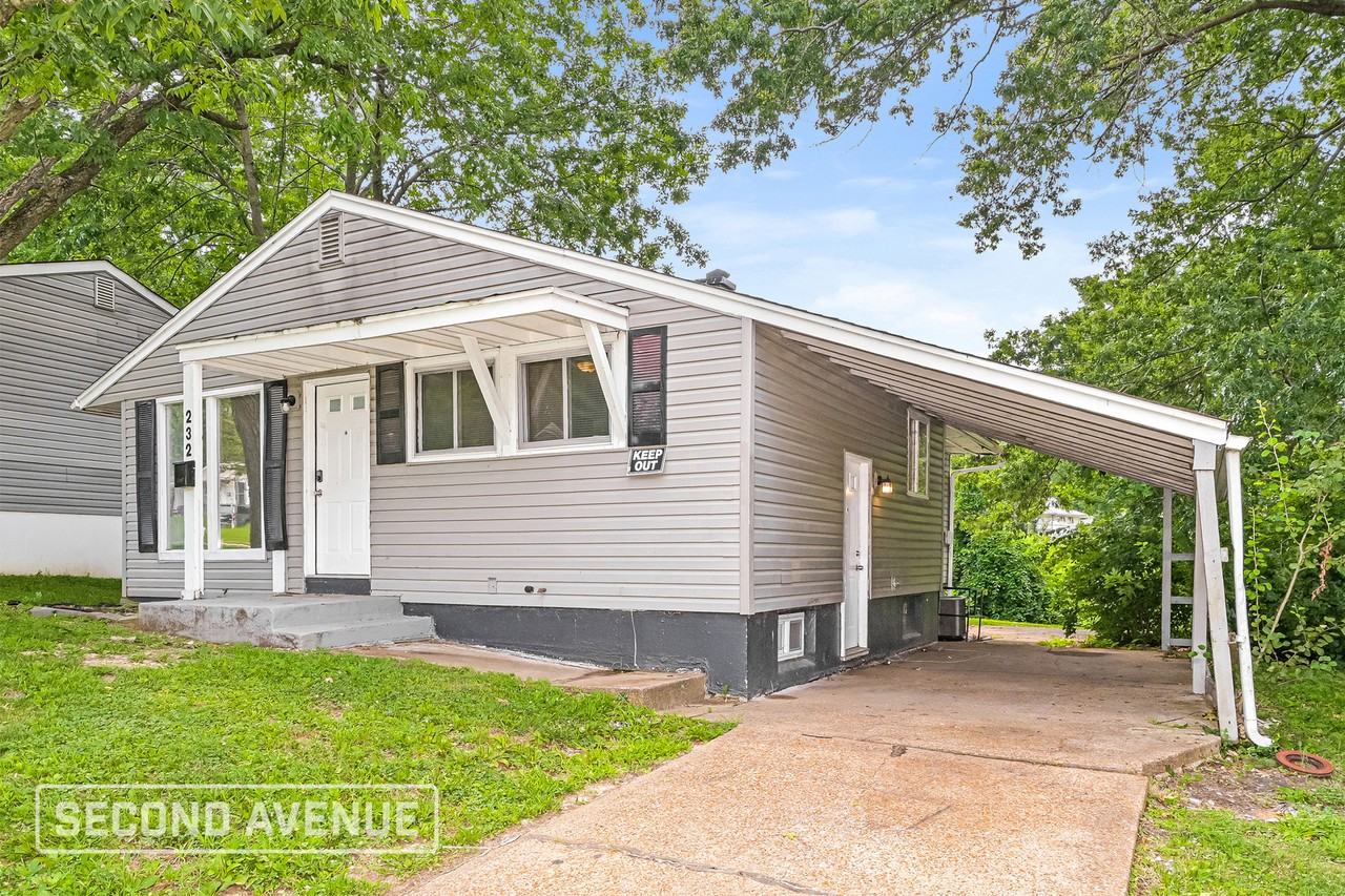 232 Mcalpine Dr